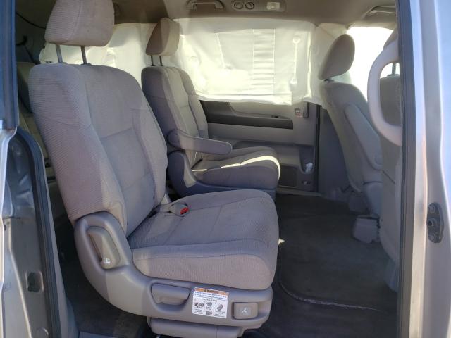 Photo 5 VIN: 5FNRL5H2XCB103403 - HONDA ODYSSEY LX 