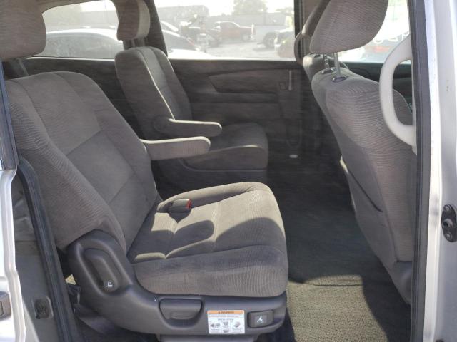 Photo 5 VIN: 5FNRL5H2XCB143321 - HONDA ODYSSEY LX 