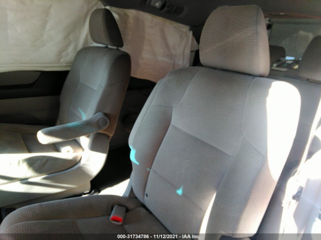 Photo 7 VIN: 5FNRL5H2XCB145716 - HONDA ODYSSEY 