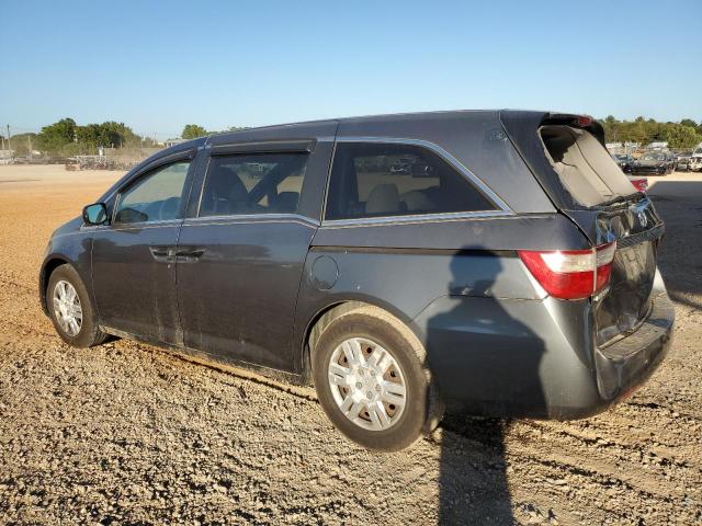 Photo 1 VIN: 5FNRL5H2XDB050865 - HONDA ODYSSEY 