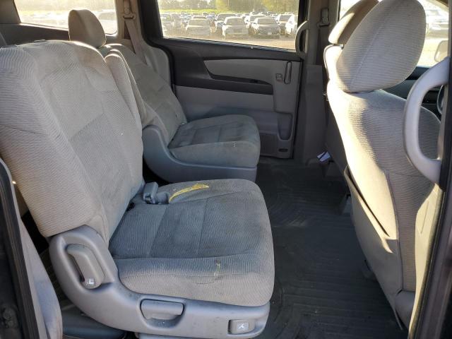 Photo 10 VIN: 5FNRL5H2XDB050865 - HONDA ODYSSEY 