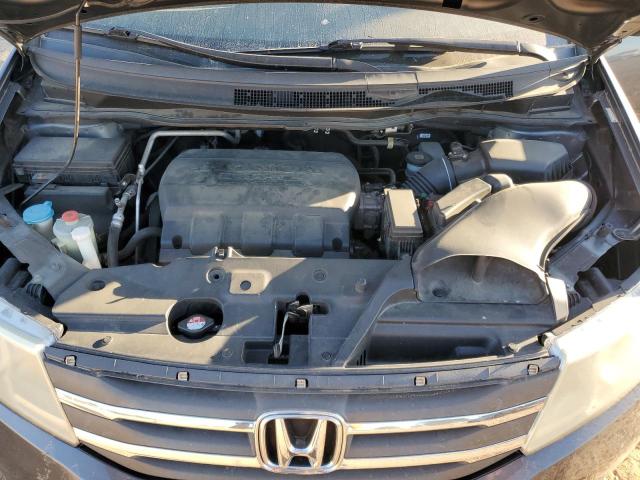 Photo 11 VIN: 5FNRL5H2XDB050865 - HONDA ODYSSEY 