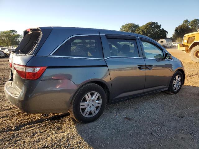 Photo 2 VIN: 5FNRL5H2XDB050865 - HONDA ODYSSEY 