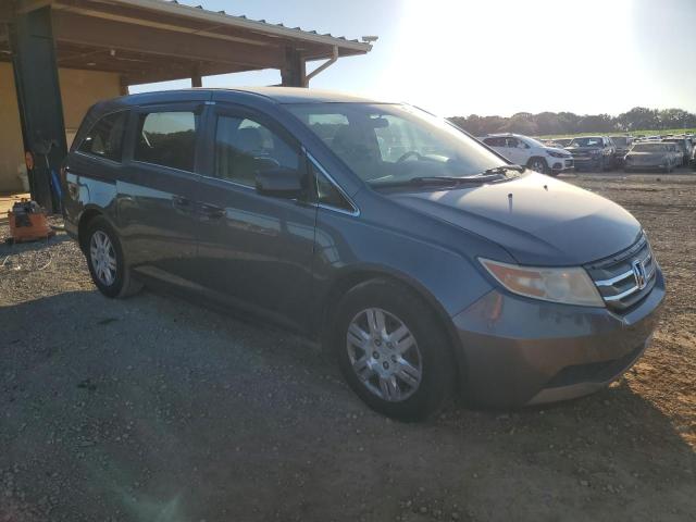 Photo 3 VIN: 5FNRL5H2XDB050865 - HONDA ODYSSEY 