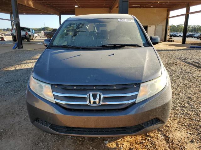 Photo 4 VIN: 5FNRL5H2XDB050865 - HONDA ODYSSEY 