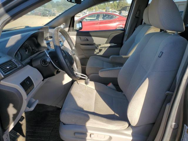 Photo 6 VIN: 5FNRL5H2XDB050865 - HONDA ODYSSEY 