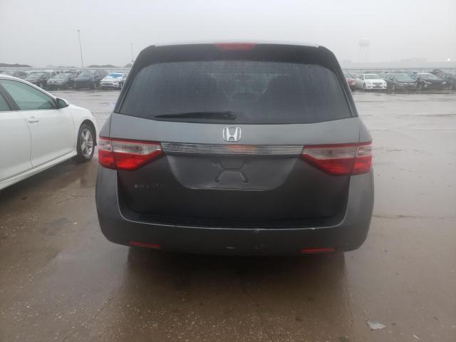 Photo 5 VIN: 5FNRL5H2XDB064197 - HONDA ODYSSEY LX 