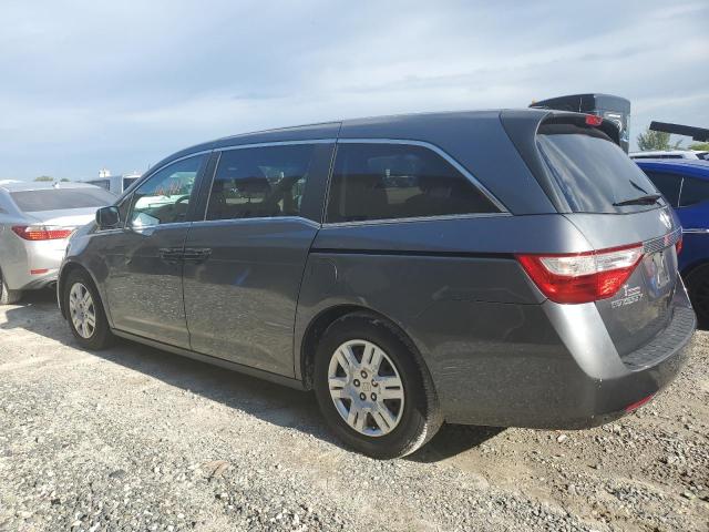 Photo 1 VIN: 5FNRL5H2XDB064216 - HONDA ODYSSEY LX 