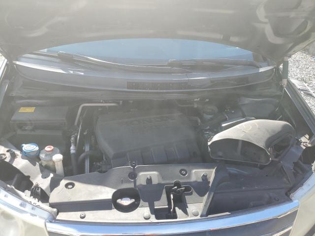 Photo 11 VIN: 5FNRL5H2XDB064216 - HONDA ODYSSEY LX 