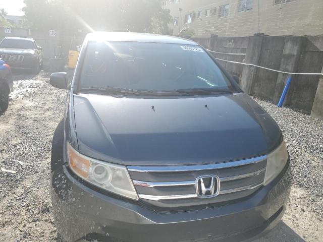 Photo 4 VIN: 5FNRL5H2XDB064216 - HONDA ODYSSEY LX 