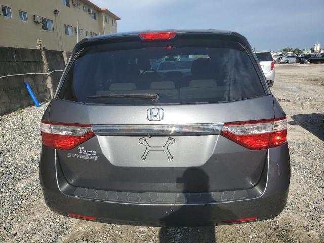 Photo 5 VIN: 5FNRL5H2XDB064216 - HONDA ODYSSEY LX 