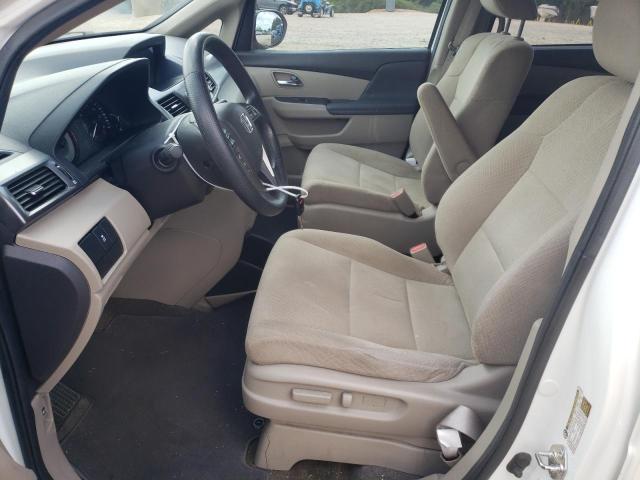 Photo 6 VIN: 5FNRL5H2XEB001571 - HONDA ODYSSEY LX 