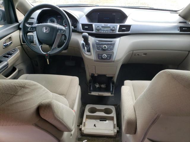 Photo 7 VIN: 5FNRL5H2XEB001571 - HONDA ODYSSEY LX 