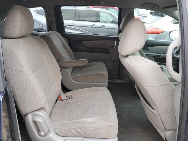 Photo 10 VIN: 5FNRL5H2XEB051662 - HONDA ODYSSEY LX 