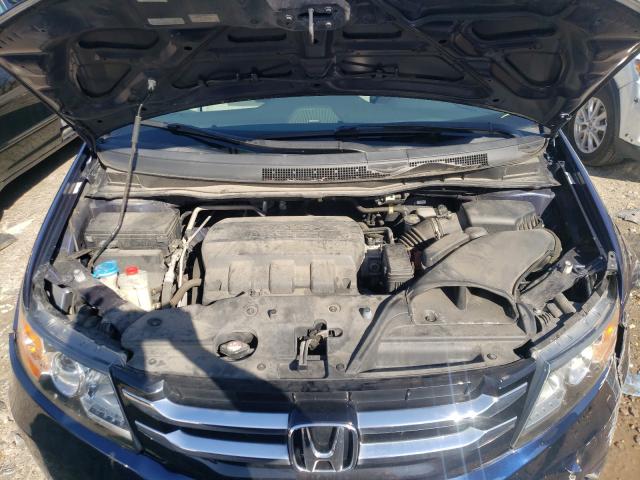 Photo 6 VIN: 5FNRL5H2XEB090476 - HONDA ODYSSEY LX 