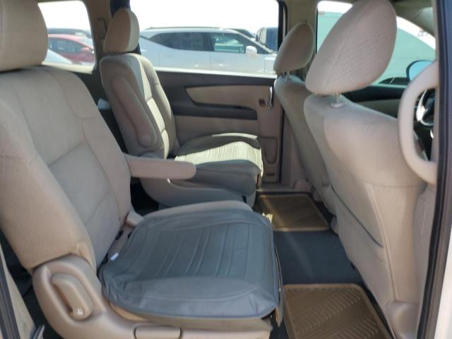 Photo 10 VIN: 5FNRL5H2XEB136873 - HONDA ODYSSEY LX 