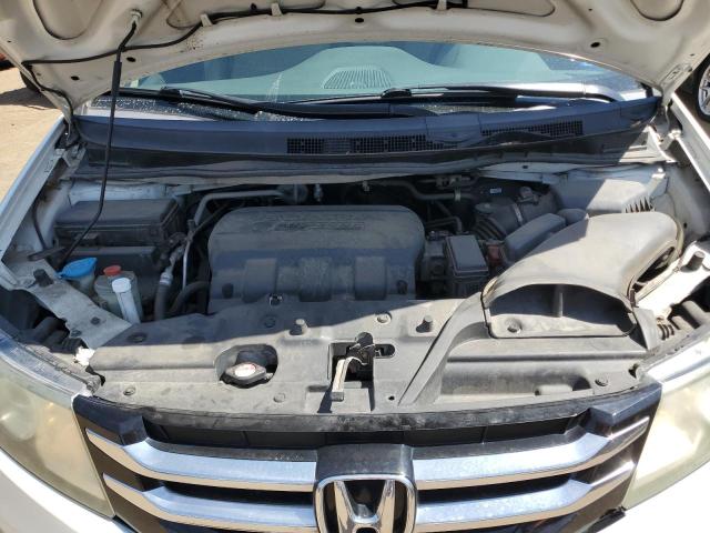 Photo 11 VIN: 5FNRL5H2XEB136873 - HONDA ODYSSEY LX 