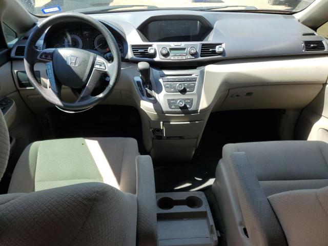 Photo 7 VIN: 5FNRL5H2XEB136873 - HONDA ODYSSEY LX 