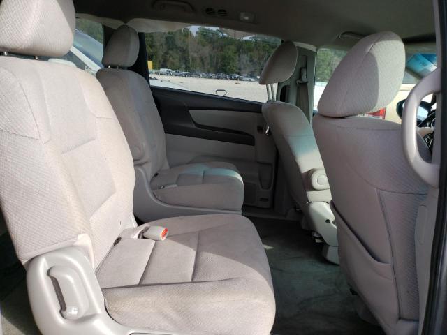 Photo 5 VIN: 5FNRL5H2XFB123719 - HONDA ODYSSEY LX 