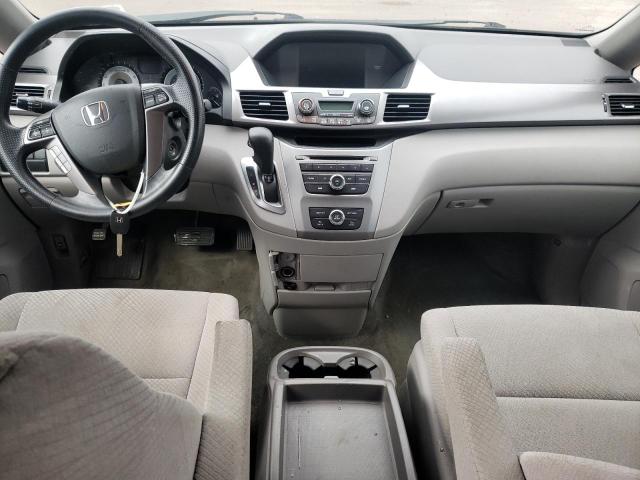 Photo 7 VIN: 5FNRL5H2XGB016297 - HONDA ODYSSEY LX 