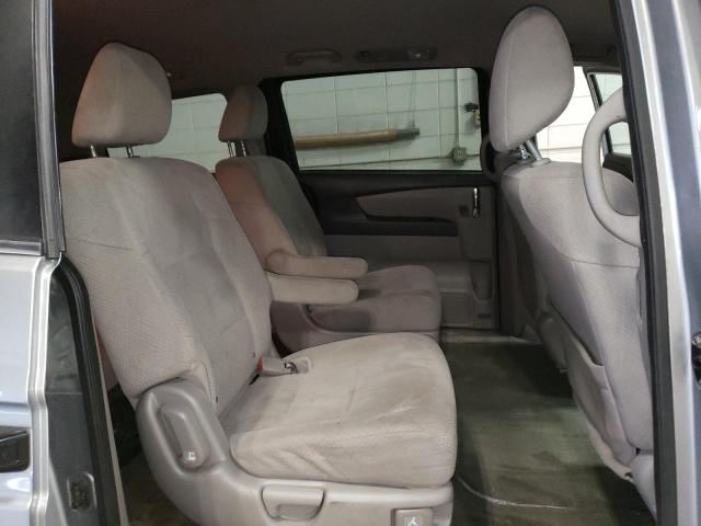 Photo 10 VIN: 5FNRL5H2XGB040941 - HONDA ODYSSEY LX 