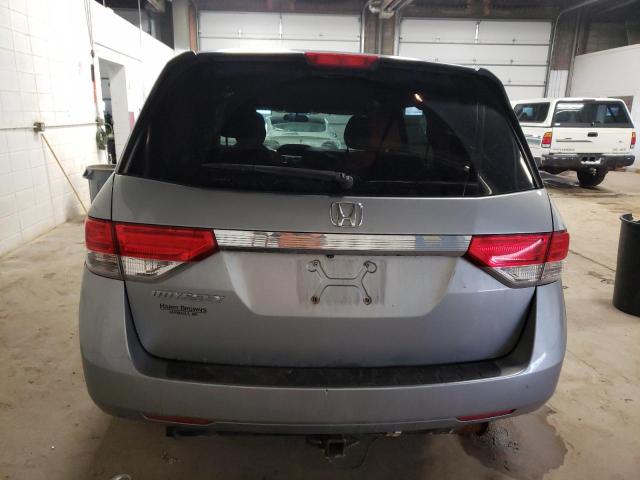 Photo 5 VIN: 5FNRL5H2XGB040941 - HONDA ODYSSEY LX 