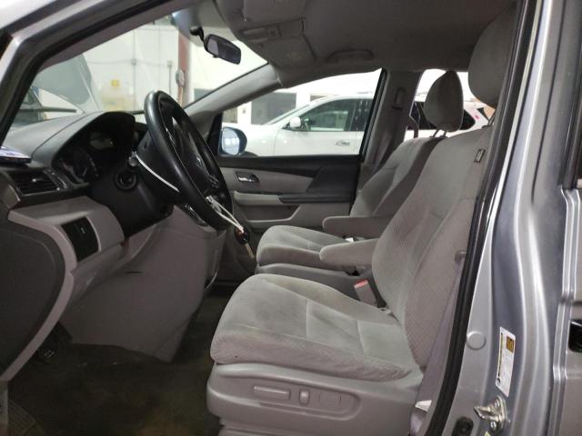 Photo 6 VIN: 5FNRL5H2XGB040941 - HONDA ODYSSEY LX 