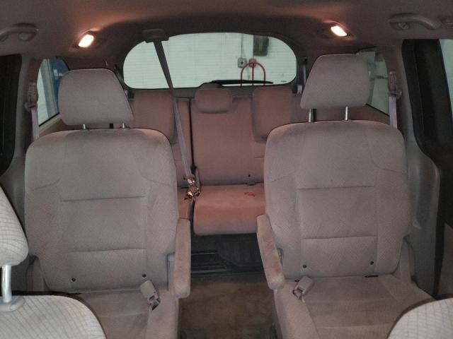 Photo 9 VIN: 5FNRL5H2XGB040941 - HONDA ODYSSEY LX 