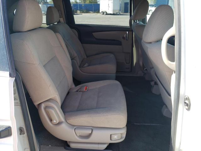 Photo 5 VIN: 5FNRL5H2XGB053267 - HONDA ODYSSEY LX 