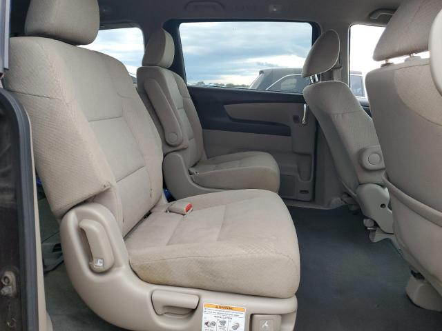 Photo 9 VIN: 5FNRL5H2XGB055617 - HONDA ODYSSEY LX 