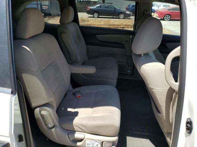 Photo 10 VIN: 5FNRL5H2XGB063457 - HONDA ODYSSEY LX 