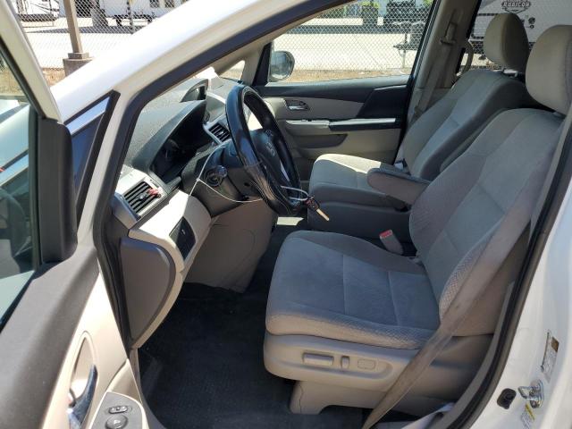 Photo 6 VIN: 5FNRL5H2XGB063457 - HONDA ODYSSEY LX 