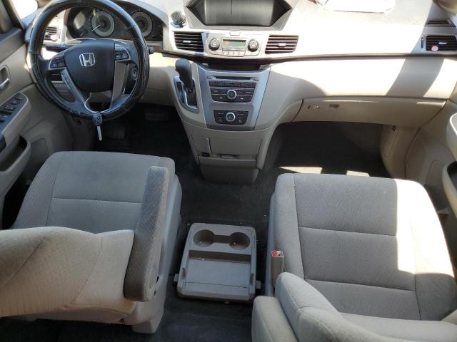 Photo 7 VIN: 5FNRL5H2XGB063457 - HONDA ODYSSEY LX 