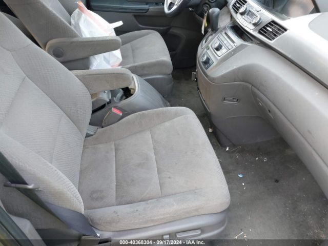 Photo 4 VIN: 5FNRL5H2XGB102015 - HONDA ODYSSEY 