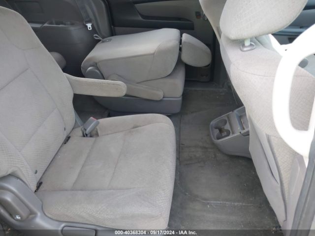 Photo 7 VIN: 5FNRL5H2XGB102015 - HONDA ODYSSEY 