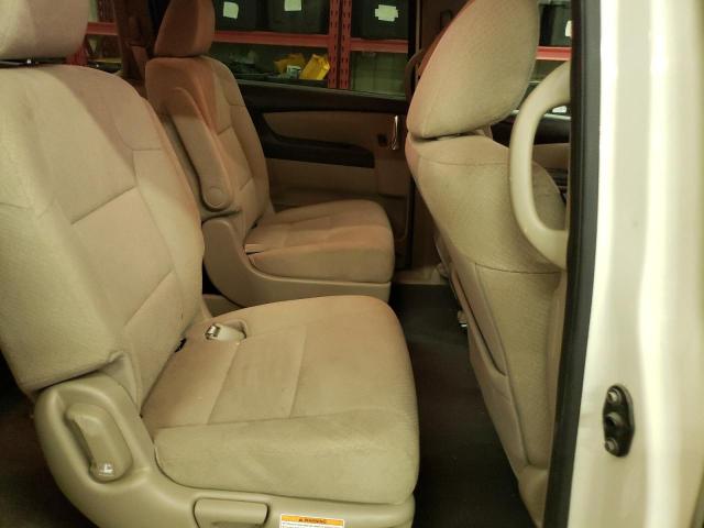 Photo 10 VIN: 5FNRL5H2XGB106355 - HONDA ODYSSEY LX 