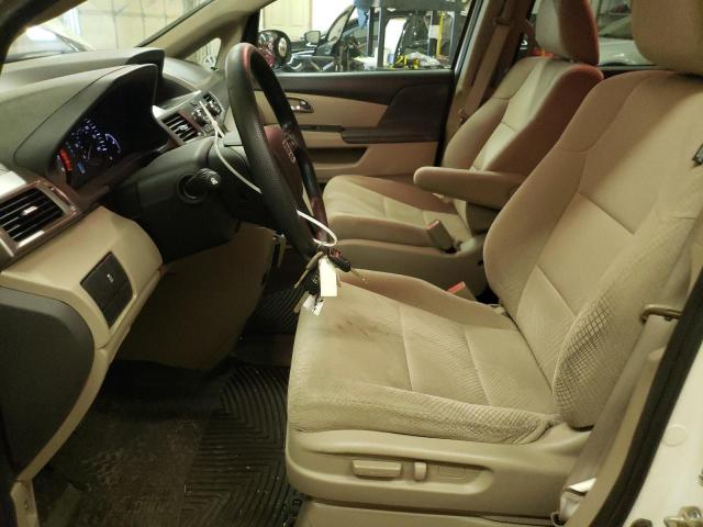 Photo 6 VIN: 5FNRL5H2XGB106355 - HONDA ODYSSEY LX 