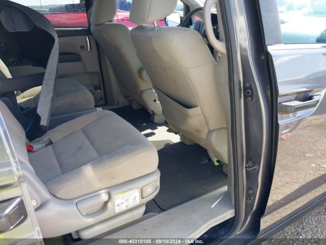 Photo 7 VIN: 5FNRL5H2XGB121809 - HONDA ODYSSEY 