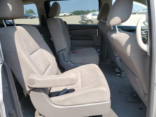 Photo 10 VIN: 5FNRL5H2XGB152915 - HONDA ODYSSEY LX 