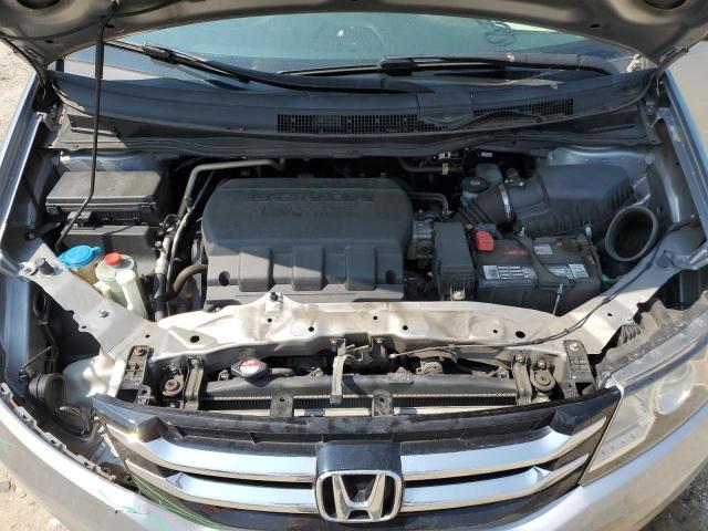 Photo 11 VIN: 5FNRL5H2XGB152915 - HONDA ODYSSEY LX 