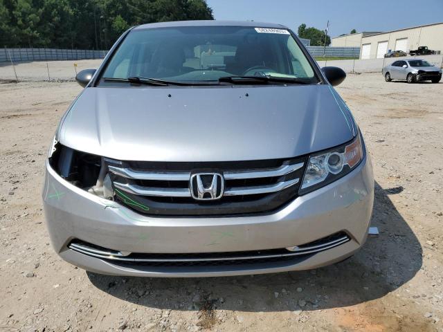 Photo 4 VIN: 5FNRL5H2XGB152915 - HONDA ODYSSEY LX 