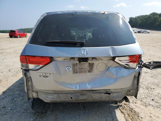 Photo 5 VIN: 5FNRL5H2XGB152915 - HONDA ODYSSEY LX 