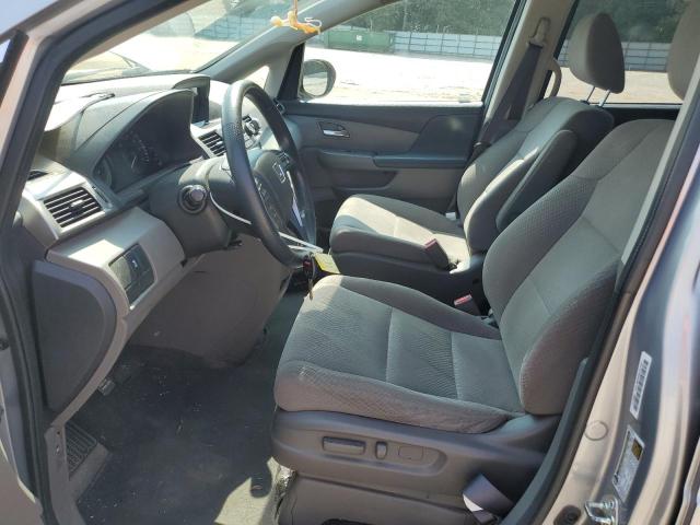 Photo 6 VIN: 5FNRL5H2XGB152915 - HONDA ODYSSEY LX 