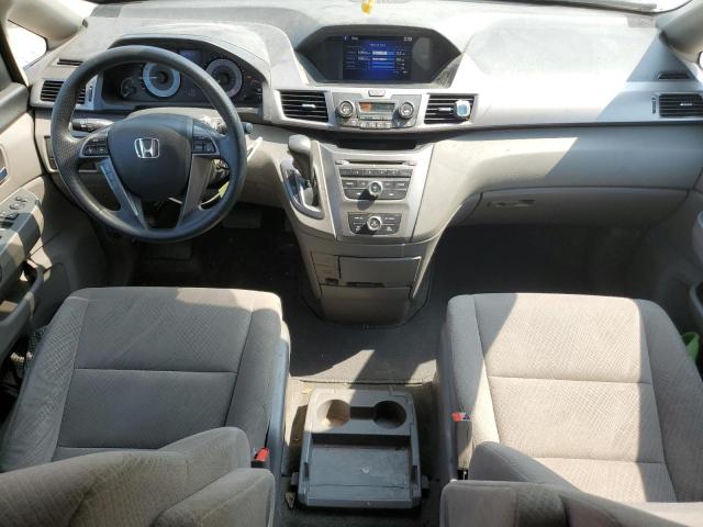 Photo 7 VIN: 5FNRL5H2XGB152915 - HONDA ODYSSEY LX 