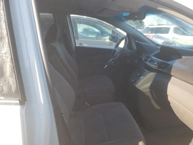 Photo 4 VIN: 5FNRL5H2XGB508702 - HONDA ODYSSEY 