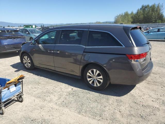 Photo 1 VIN: 5FNRL5H30GB008086 - HONDA ODYSSEY SE 