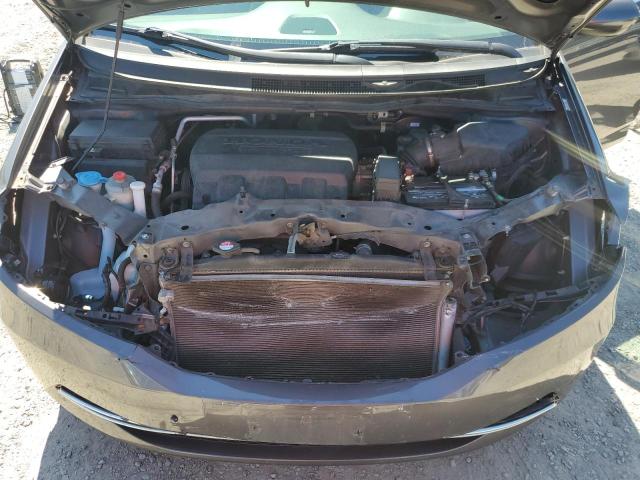 Photo 10 VIN: 5FNRL5H30GB008086 - HONDA ODYSSEY SE 