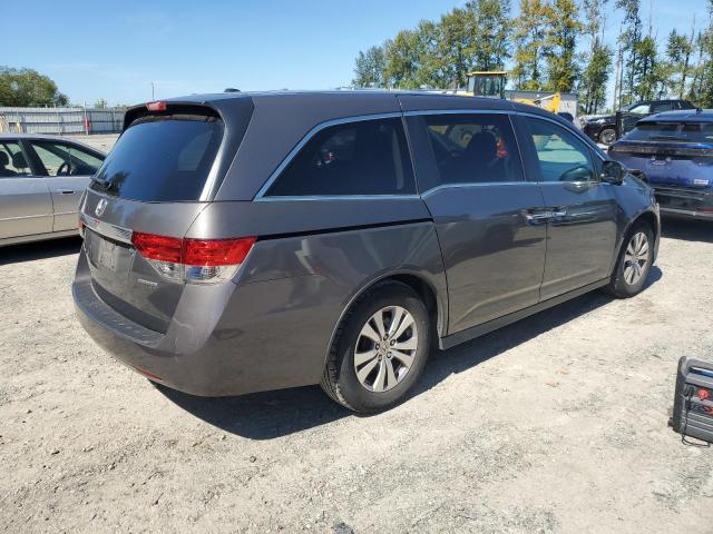 Photo 2 VIN: 5FNRL5H30GB008086 - HONDA ODYSSEY SE 