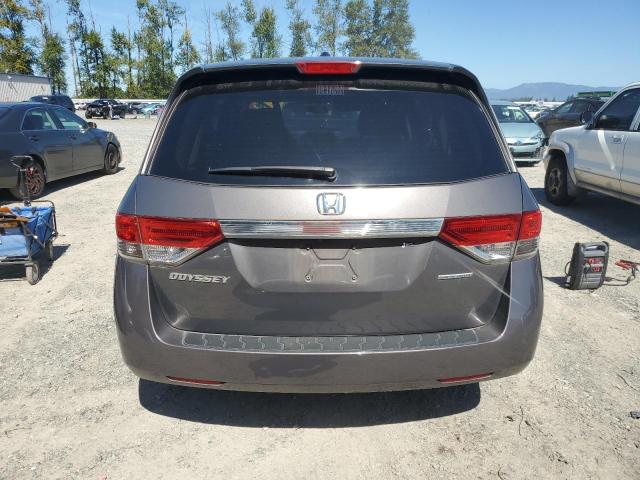 Photo 5 VIN: 5FNRL5H30GB008086 - HONDA ODYSSEY SE 