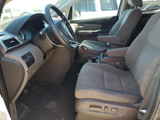 Photo 6 VIN: 5FNRL5H30GB008086 - HONDA ODYSSEY SE 